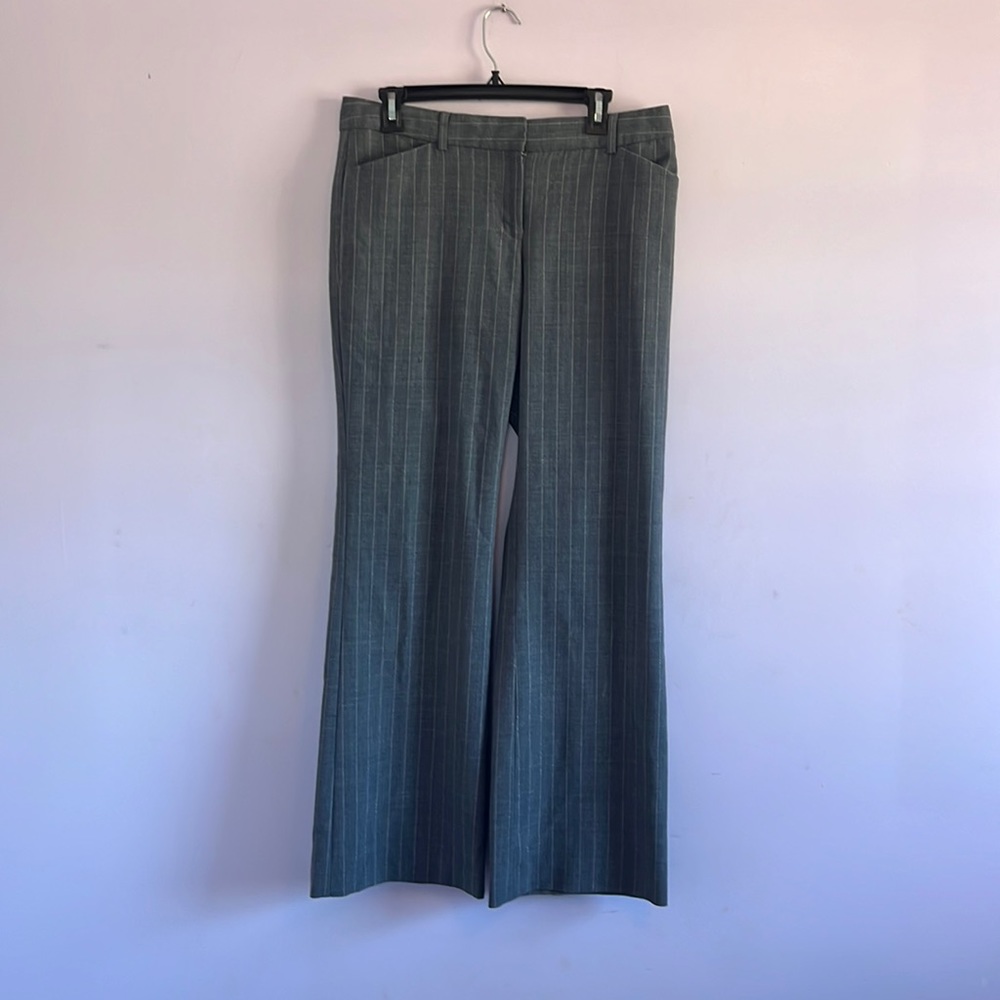 Size 10 Express Editor Pants